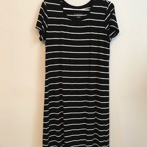 STRIPE DRESS!